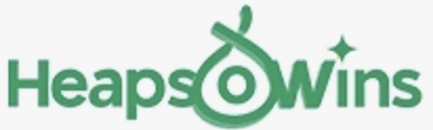 Heaps of Wins Casino logo
